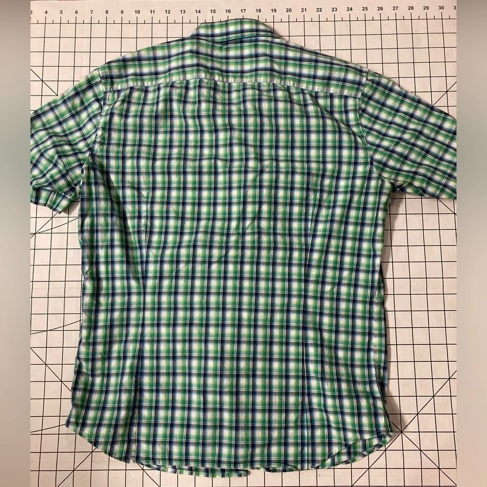 Banana Republic Men’s Small‎ Button Down Shirt